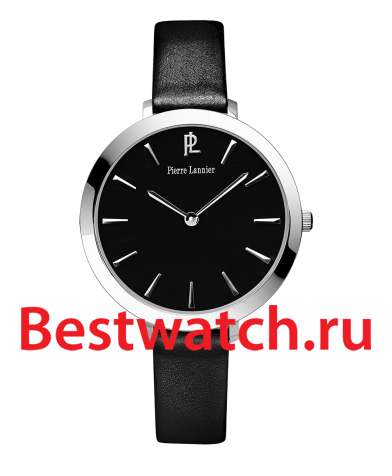 Часы Pierre Lannier Week-end Basic 011H633
